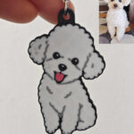 Custom Pet Key Chain