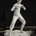 Your Own Collectible Statue
